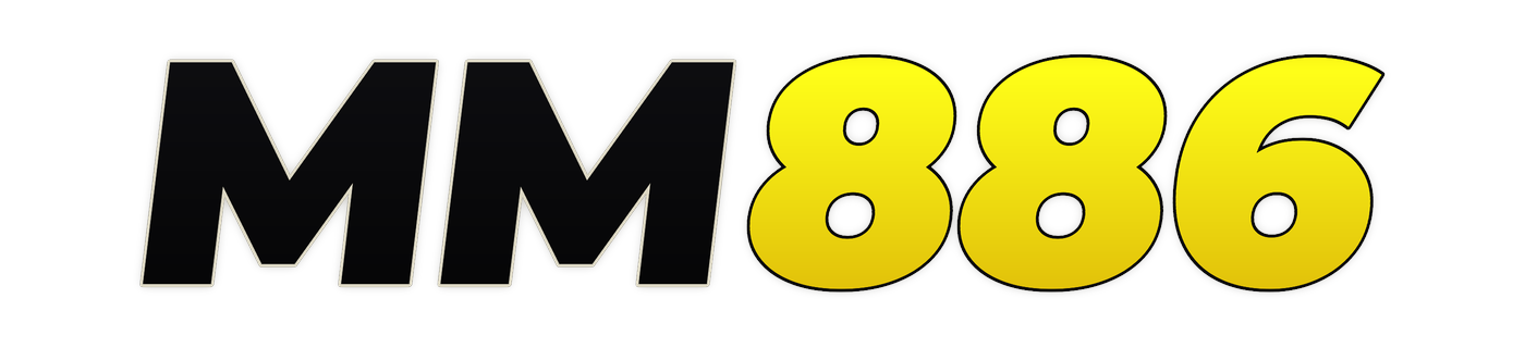 mm886 Logo